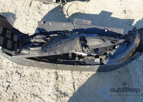 2019 Nissan Rogue Sport S z USA, uszkodzony, nr VIN JN1BJ1CR5KW314011